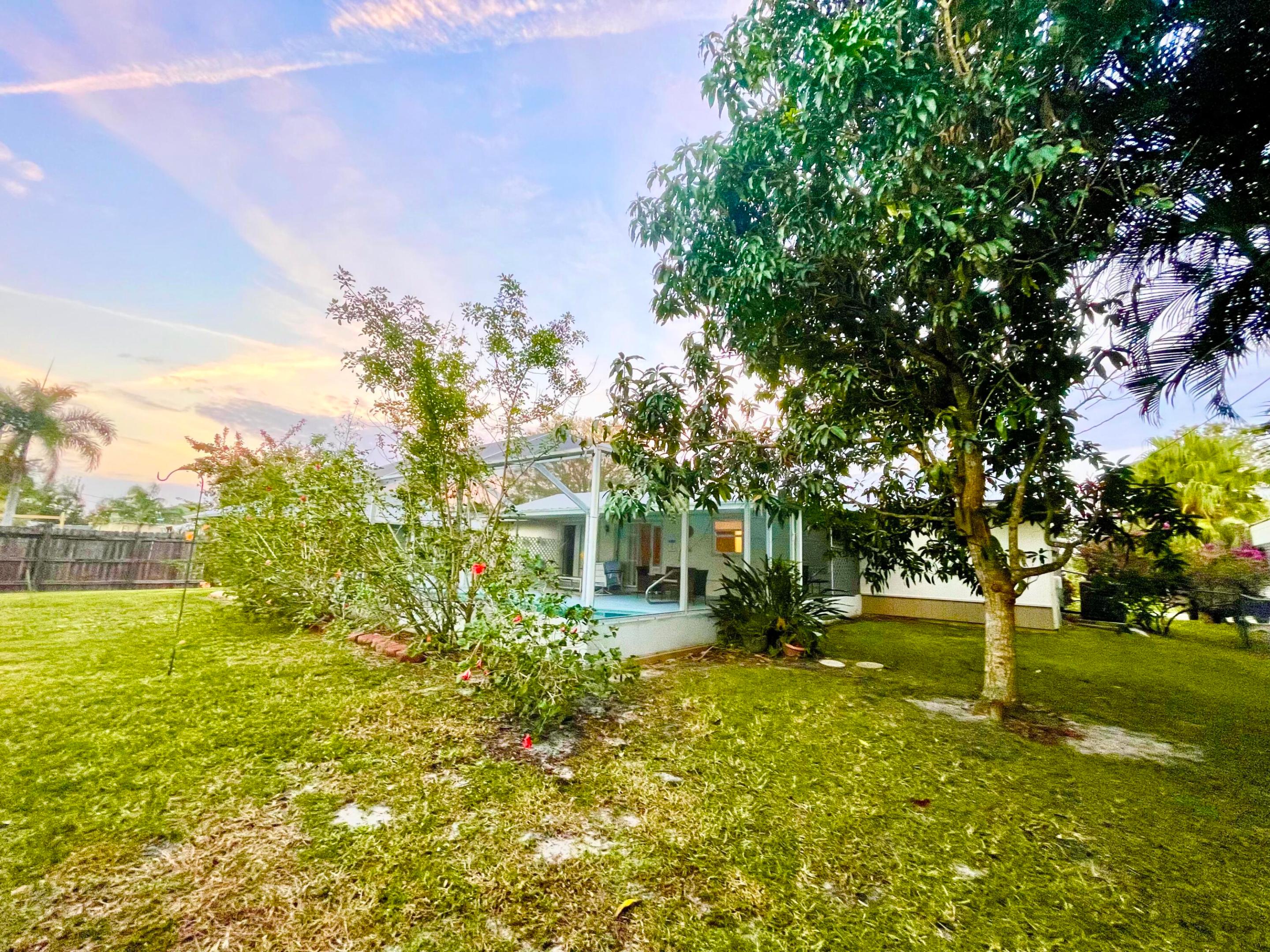 PORT ST LUCIE SECTION 4 - Residential
