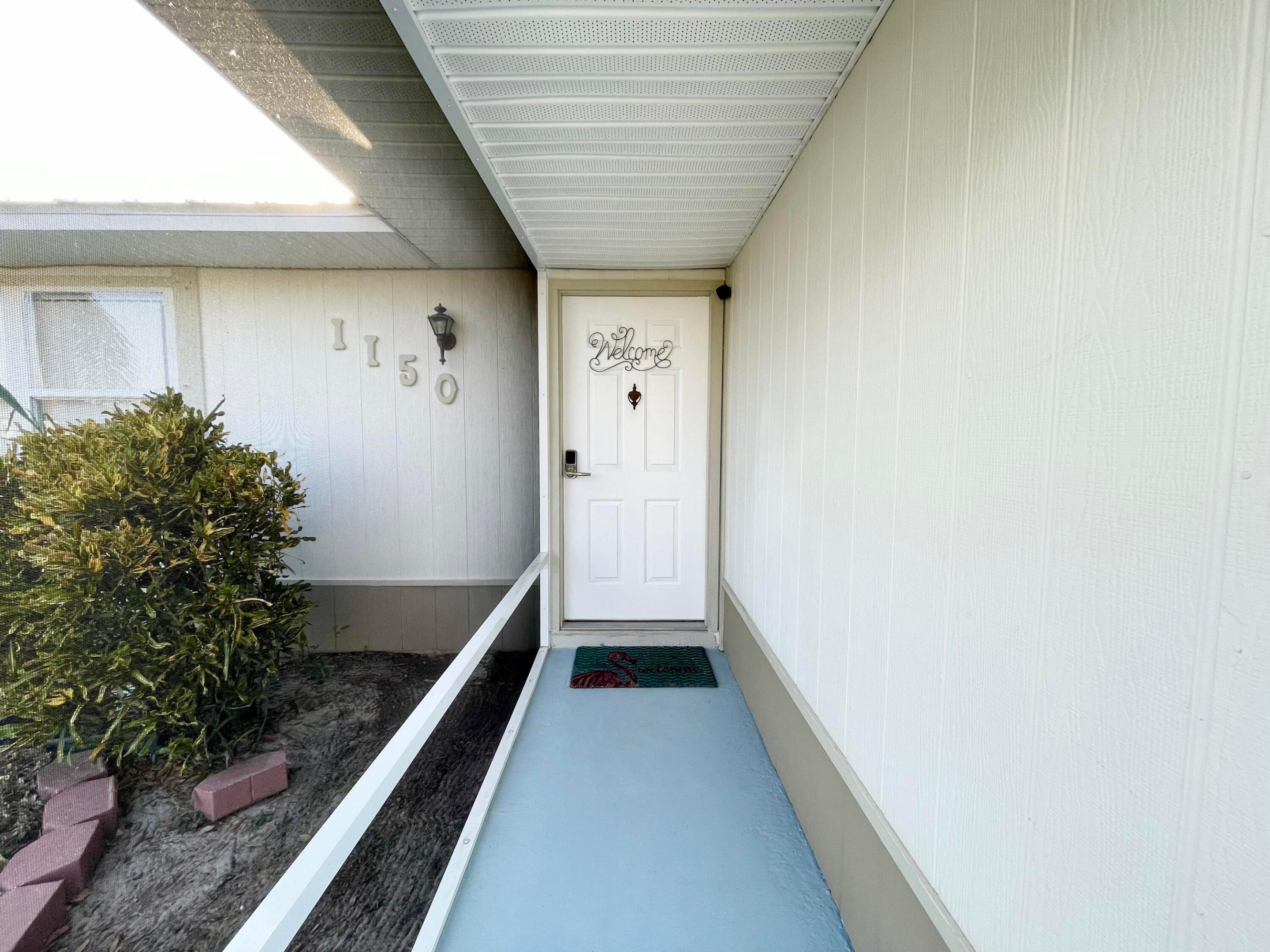 PORT ST LUCIE SECTION 4 - Residential