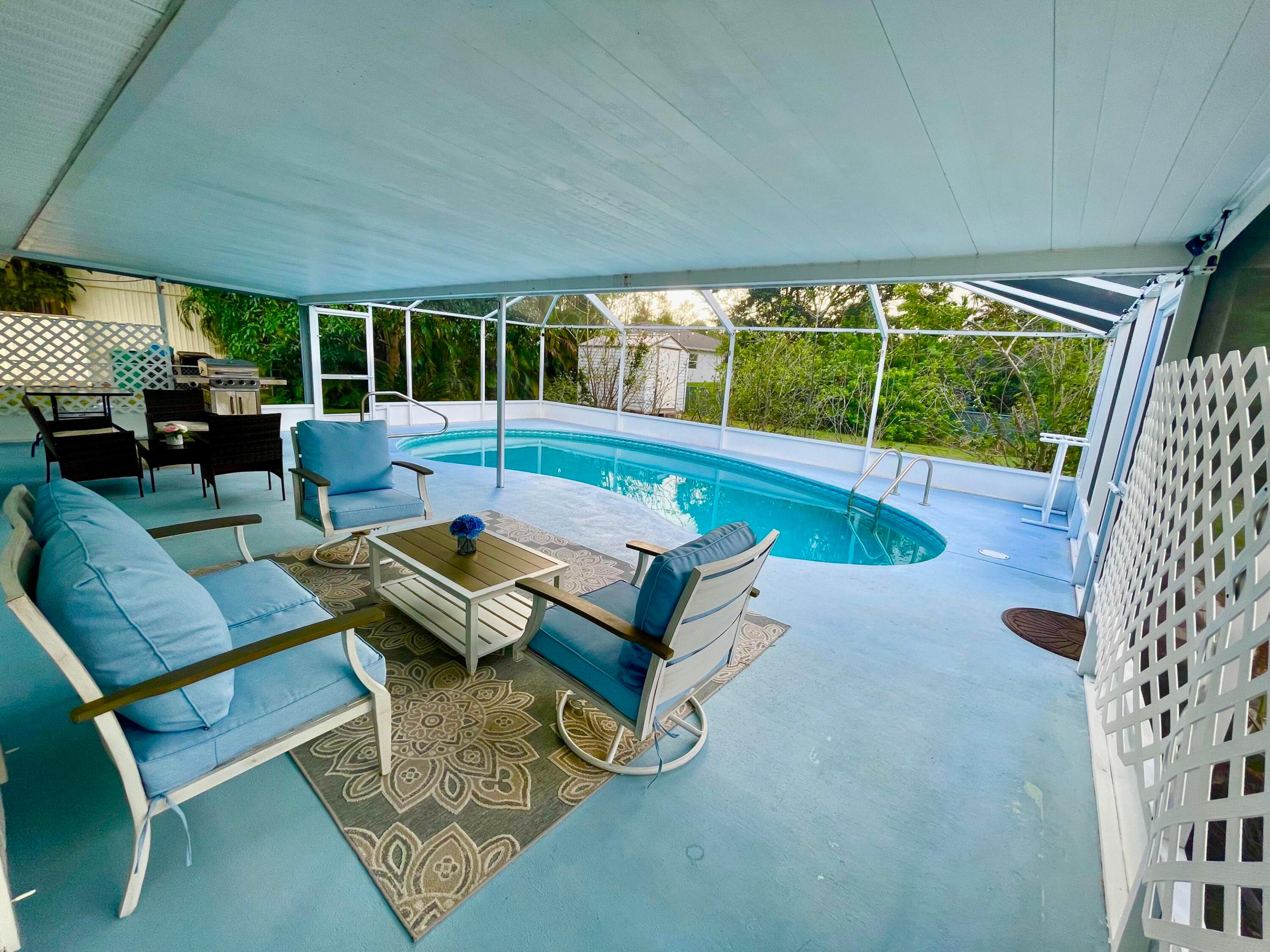 1150 SW Jumper Street, Port St Lucie, FL, 34983/$392,000 4 1150 SW Jumper Street