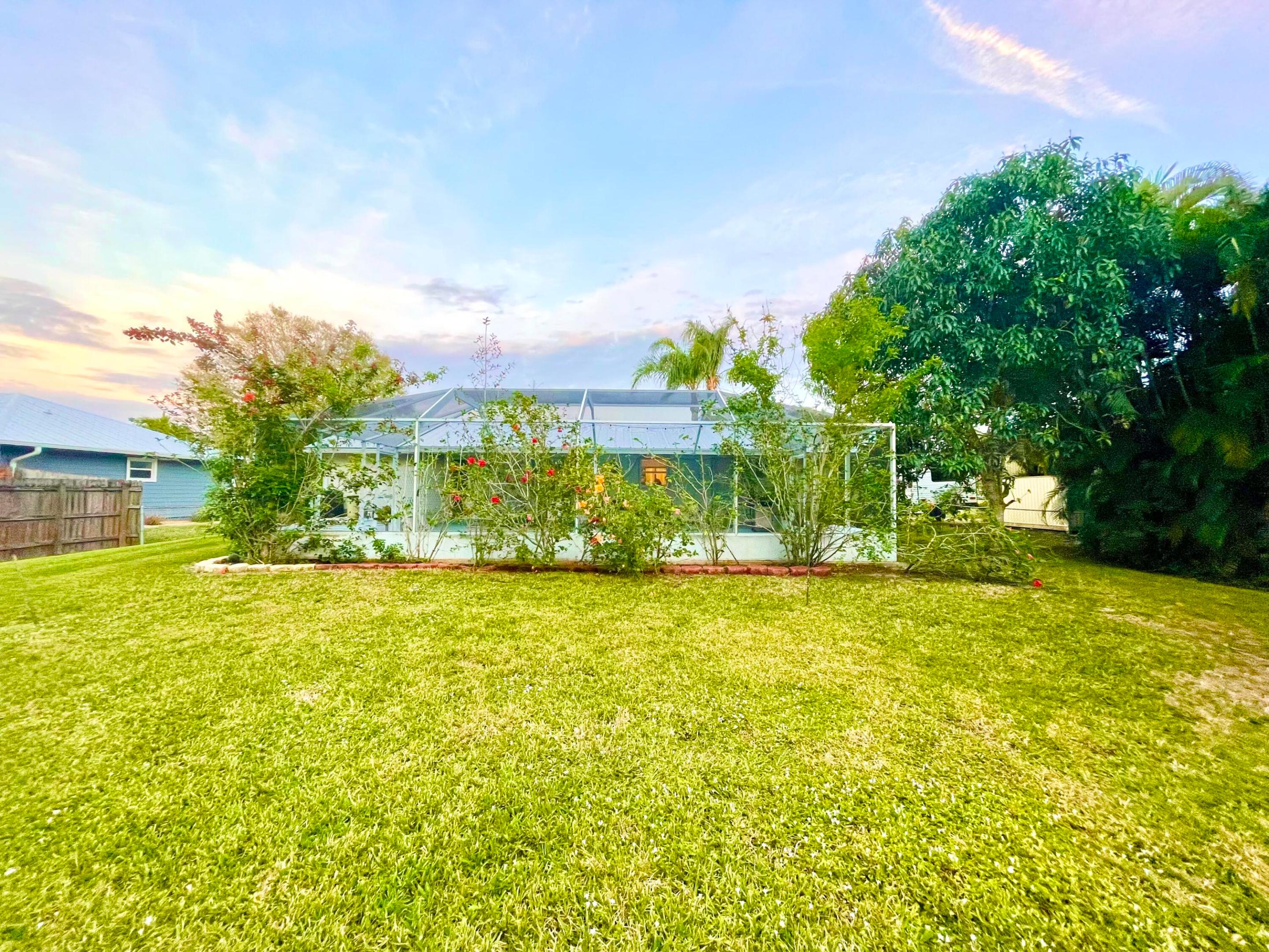 PORT ST LUCIE SECTION 4 - Residential