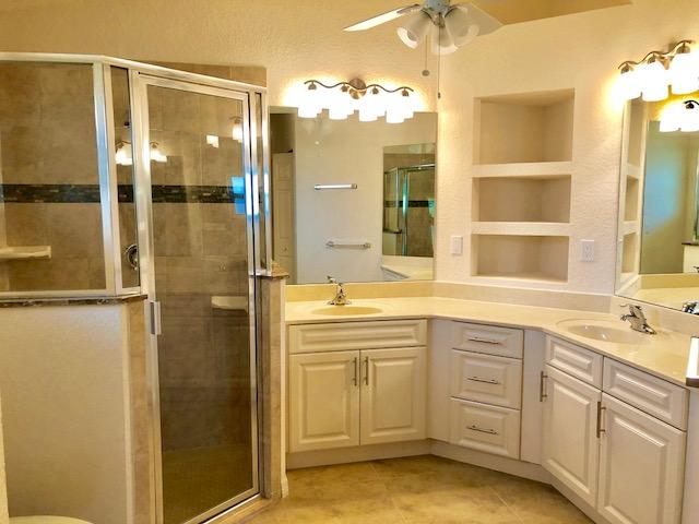 PORT ST LUCIE SECTION 46 1ST REPLAT - Residential