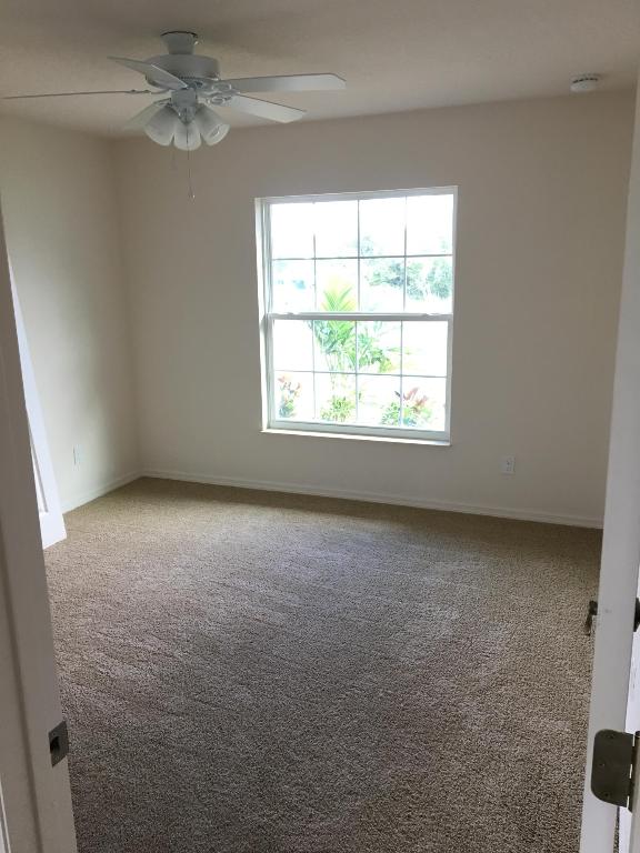 PORT ST LUCIE SECTION 46 1ST REPLAT - Residential