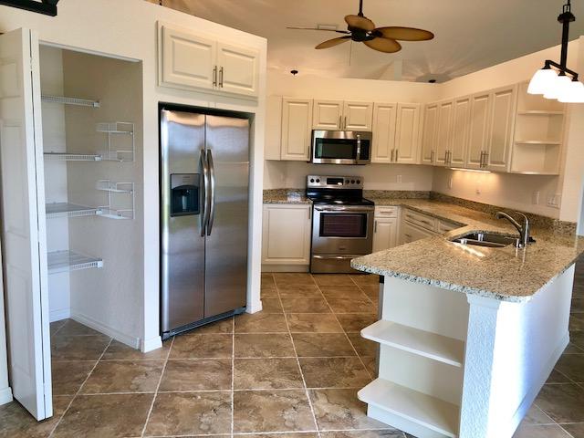 PORT ST LUCIE SECTION 46 1ST REPLAT - Residential