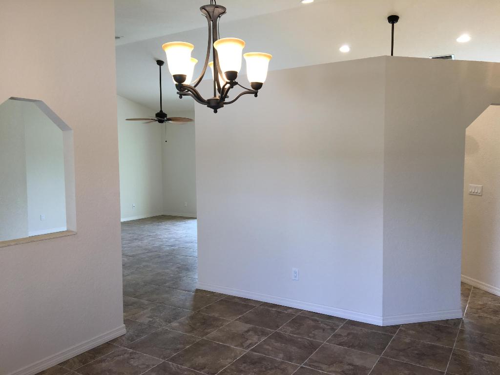 PORT ST LUCIE SECTION 46 1ST REPLAT - Residential