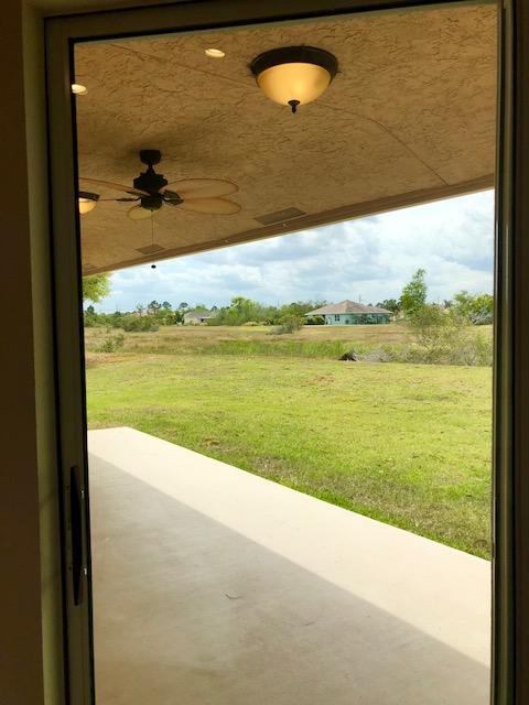 PORT ST LUCIE SECTION 46 1ST REPLAT - Residential