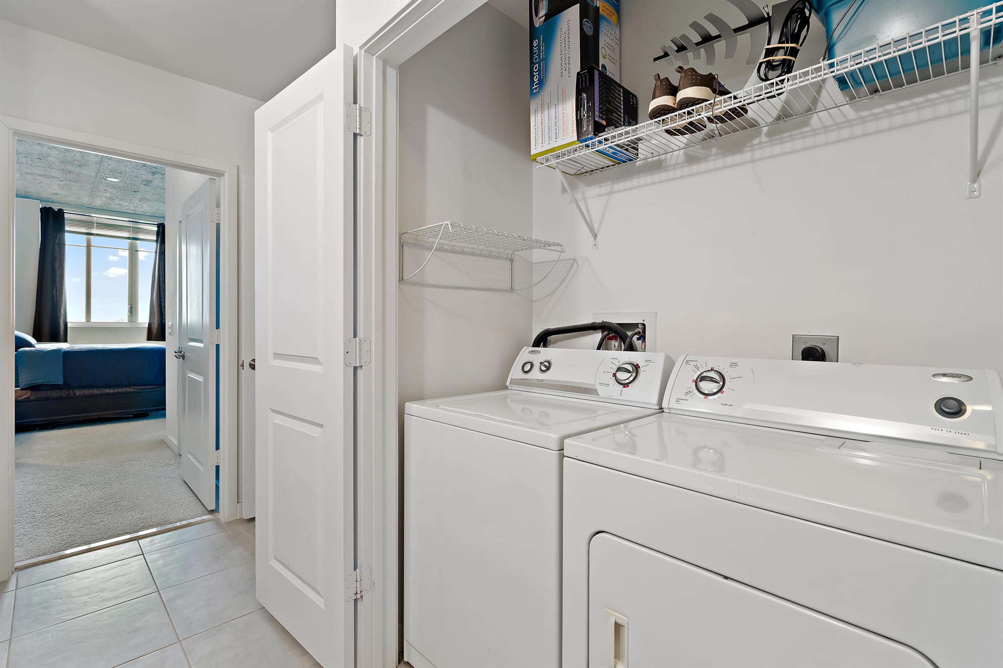 EDGE CONDO - Residential Lease