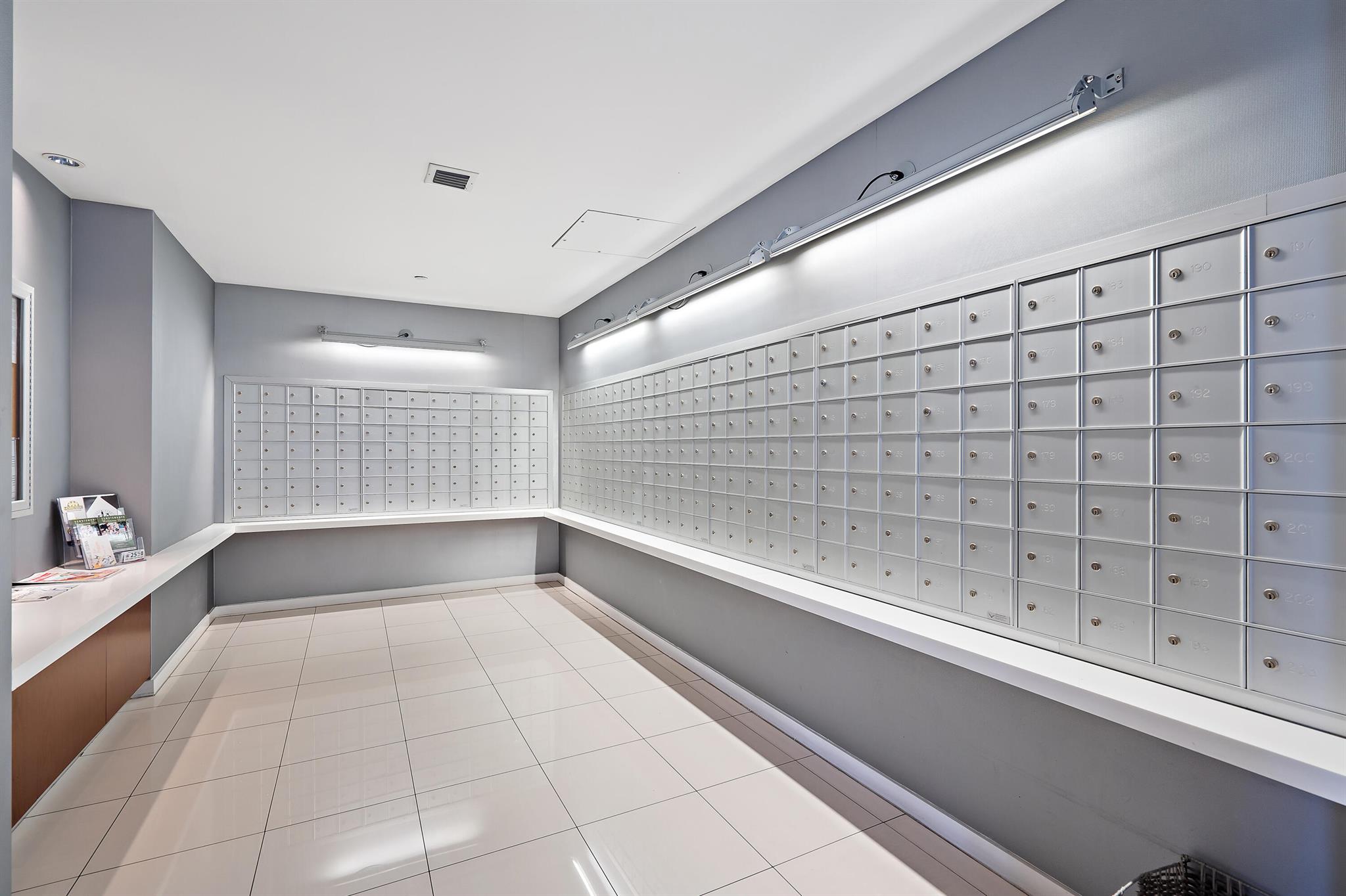 EDGE CONDO - Residential Lease