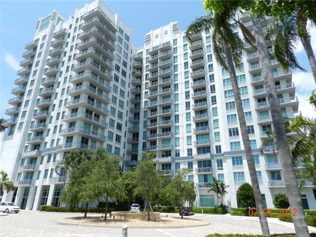 EDGE CONDO - Residential Lease