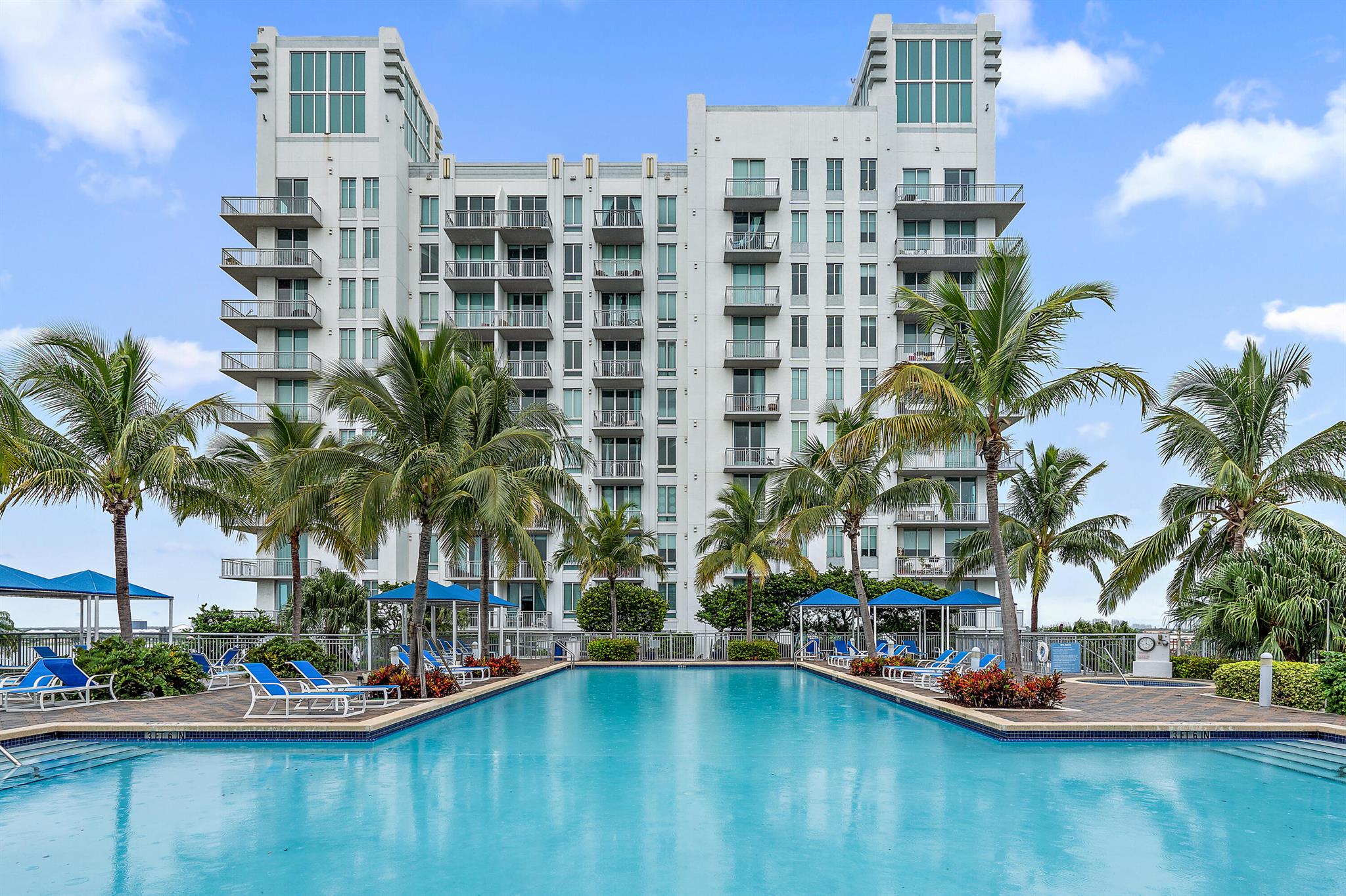 EDGE CONDO - Residential Lease