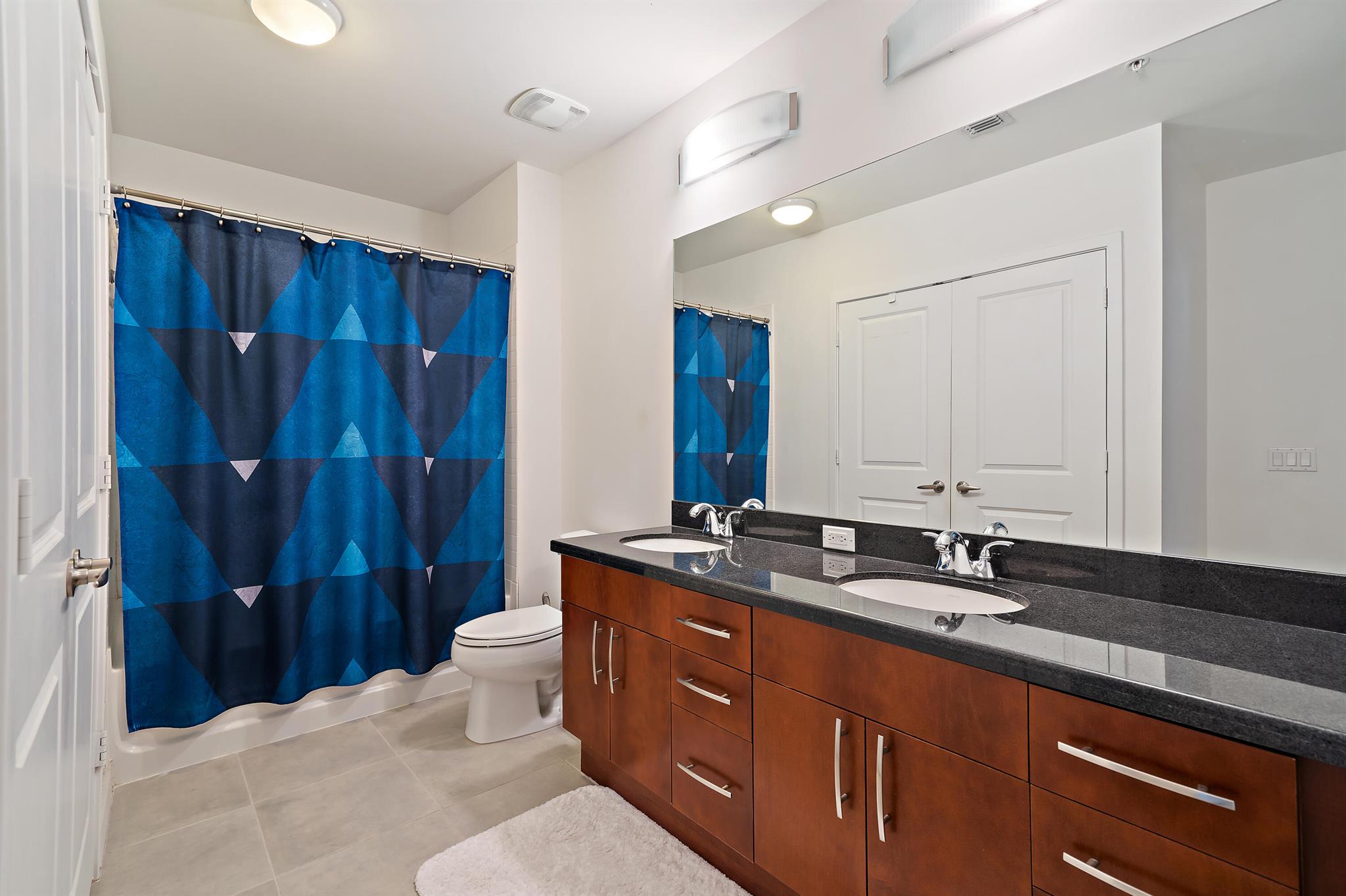 EDGE CONDO - Residential Lease