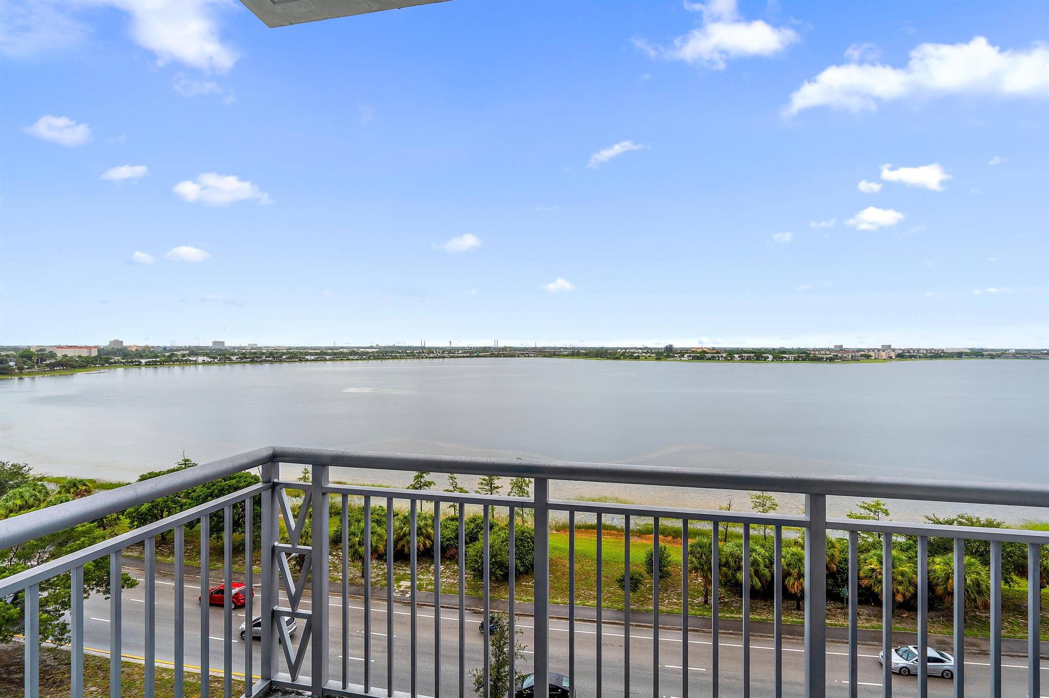 EDGE CONDO - Residential Lease