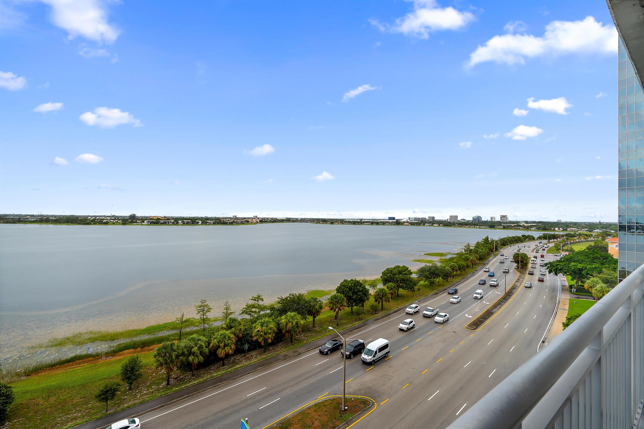 EDGE CONDO - Residential Lease