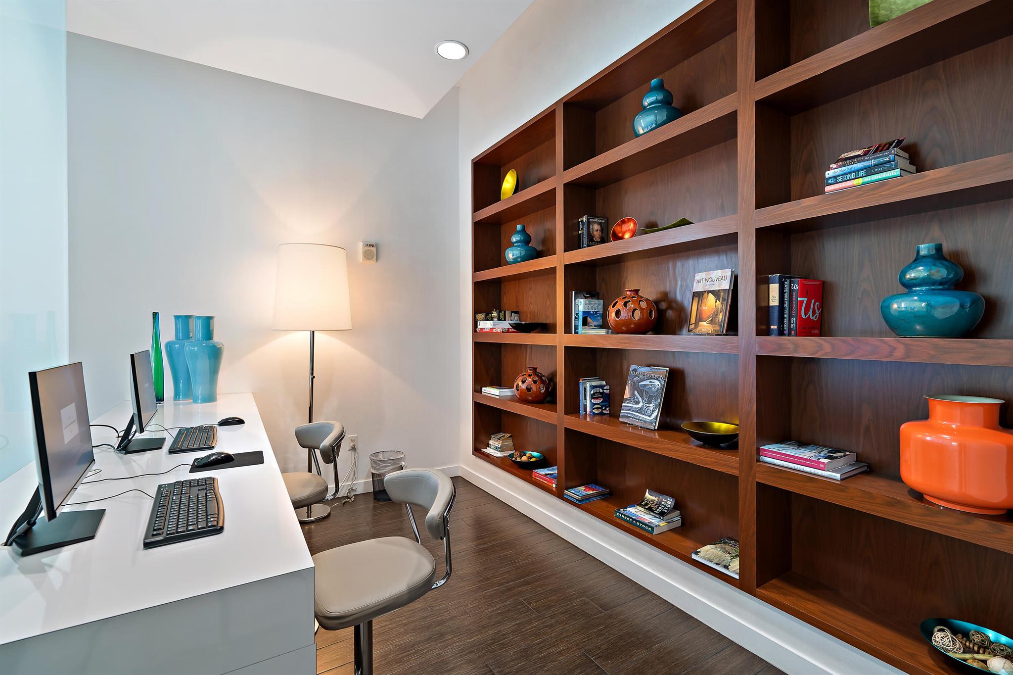 EDGE CONDO - Residential Lease