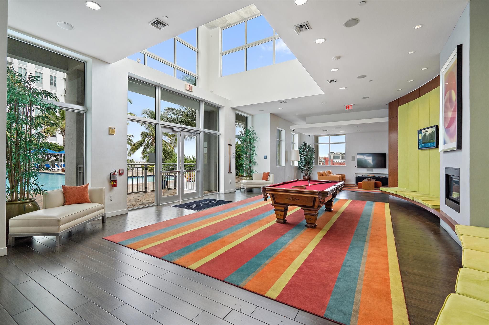 EDGE CONDO - Residential Lease