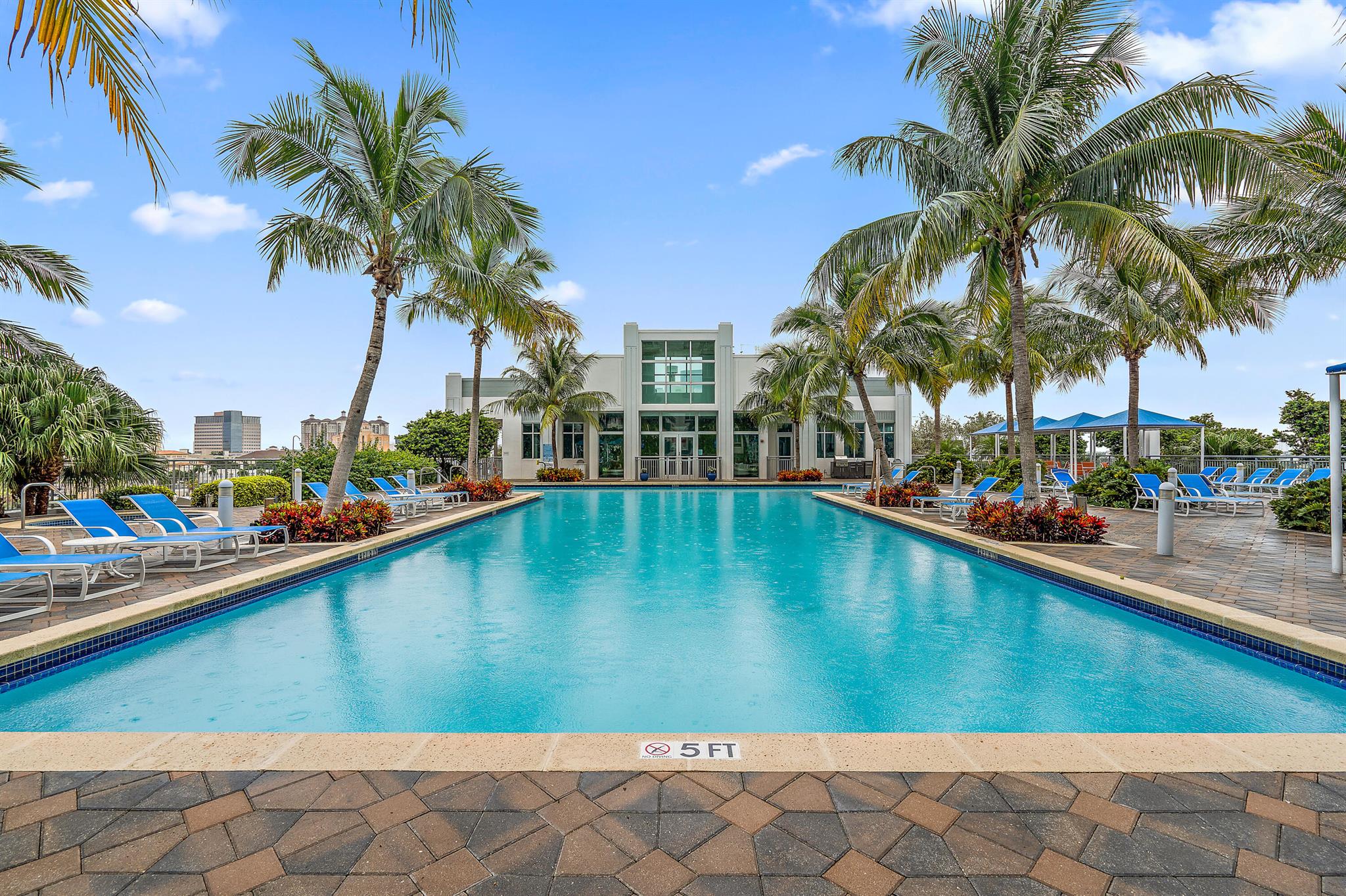 EDGE CONDO - Residential Lease