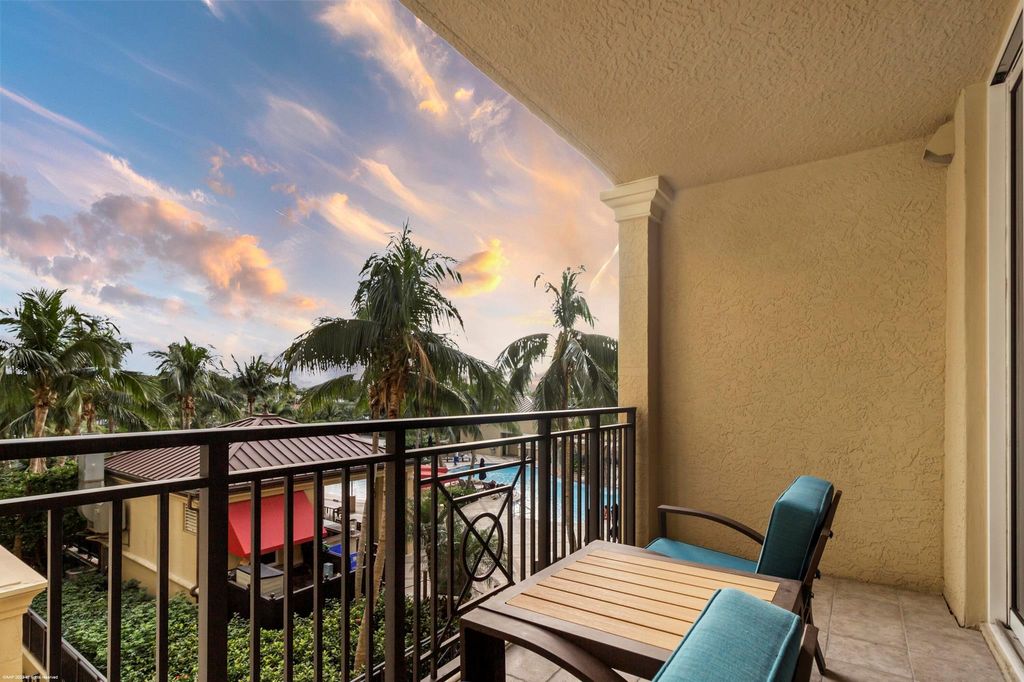 Photo of 3800 N Ocean Drive #504, Singer Island, FL 33404 (MLS # R10917400)