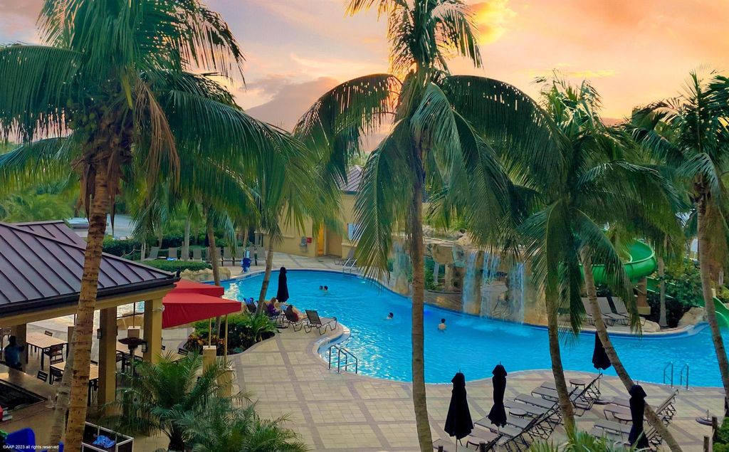 Photo of 3800 N Ocean Drive #504, Singer Island, FL 33404 (MLS # R10917400)