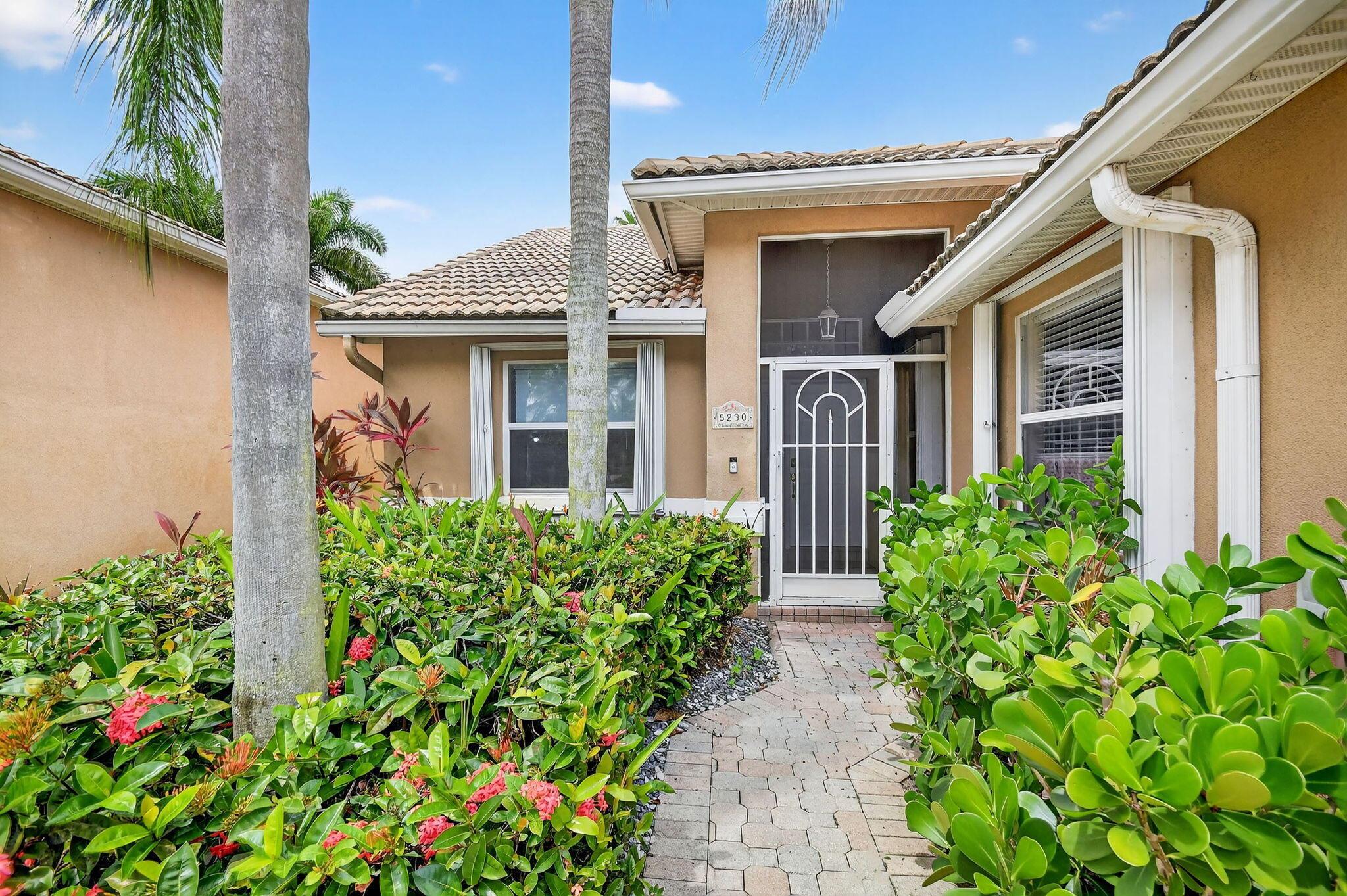 5230 Grande Palm Circle
