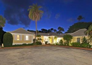 Jupiter Island - Residential