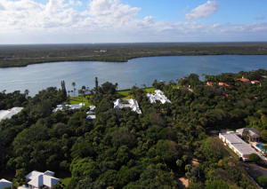 Jupiter Island - Residential