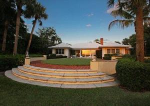 Jupiter Island - Residential