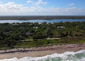 Jupiter Island - Residential