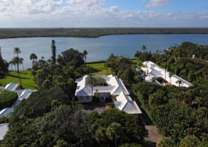 Jupiter Island - Residential