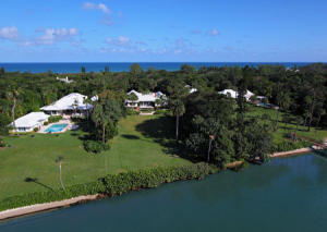 Jupiter Island - Residential