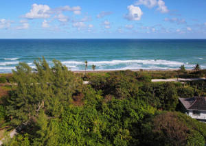 Jupiter Island - Residential