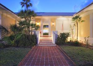 Jupiter Island - Residential