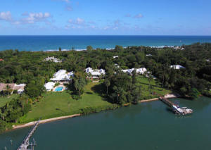 Jupiter Island - Residential