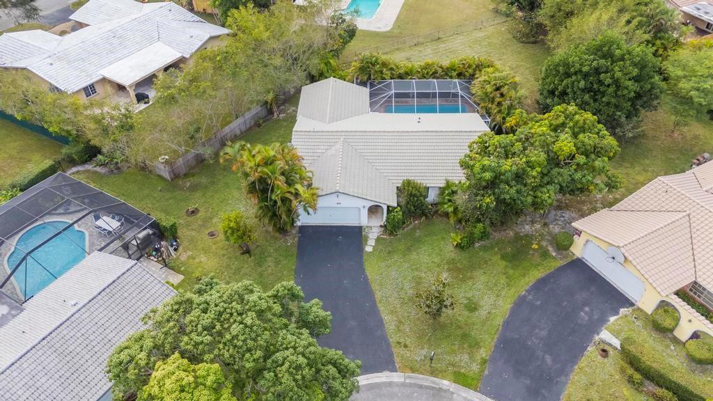 CHEVY CHASE AMD PLAT - Residential