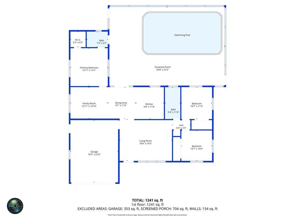 CHEVY CHASE AMD PLAT - Residential