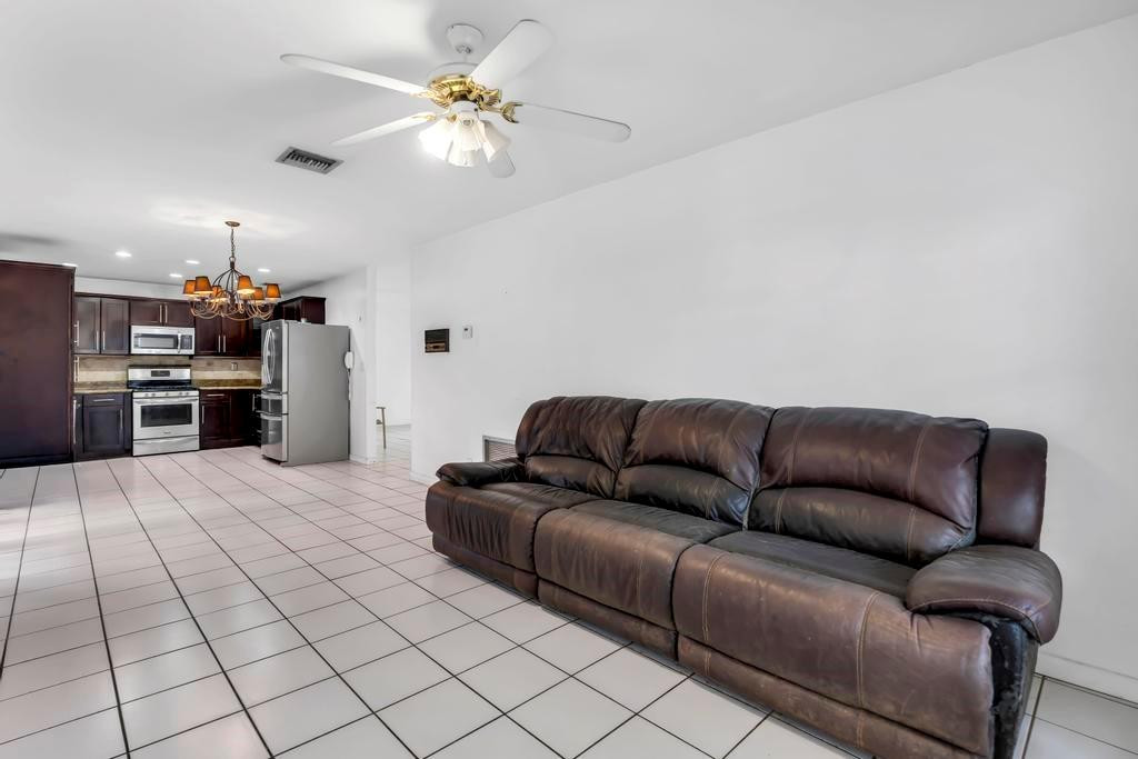 CHEVY CHASE AMD PLAT - Residential