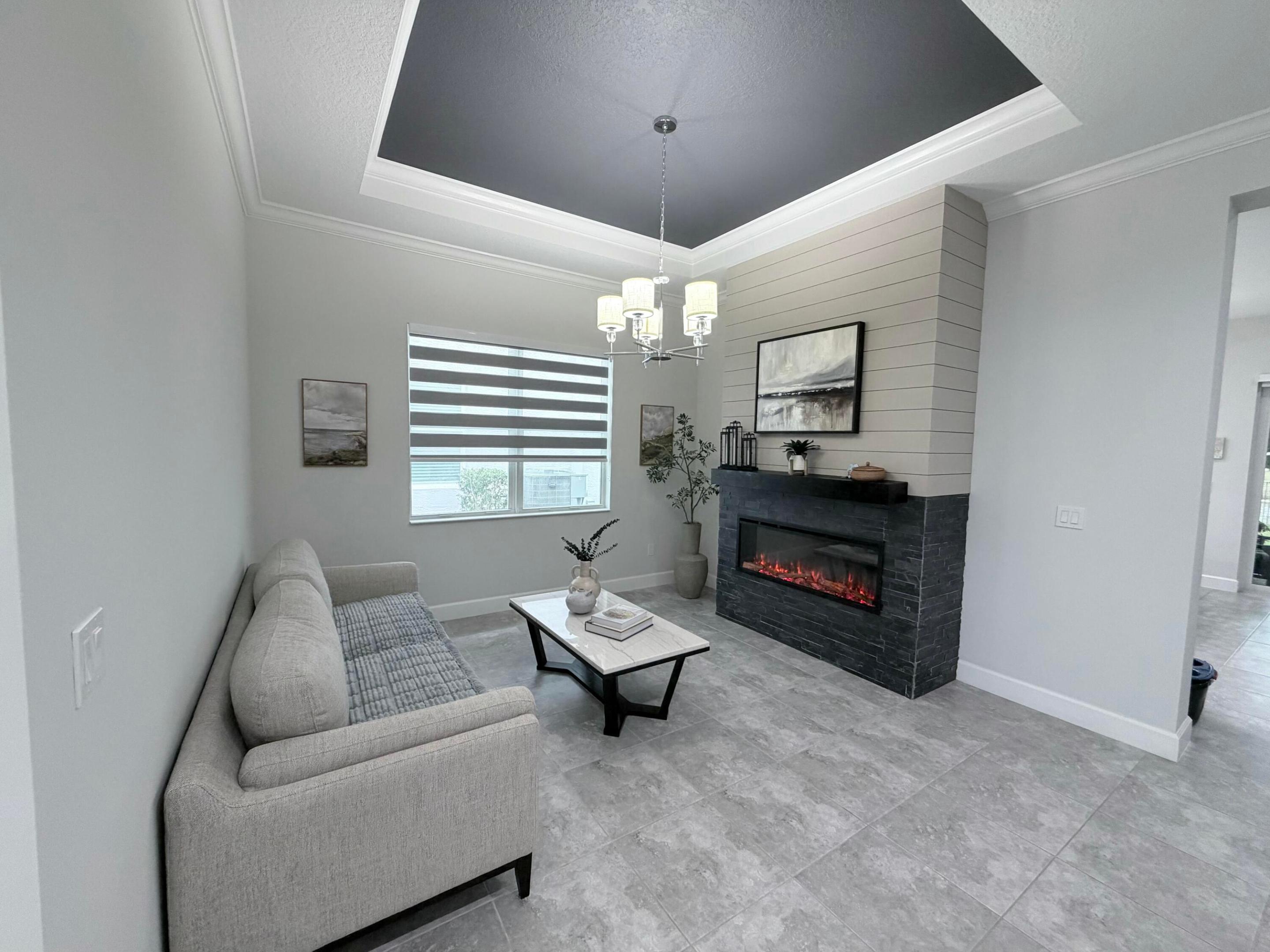 GROVES OF WESTLAKE - Residential