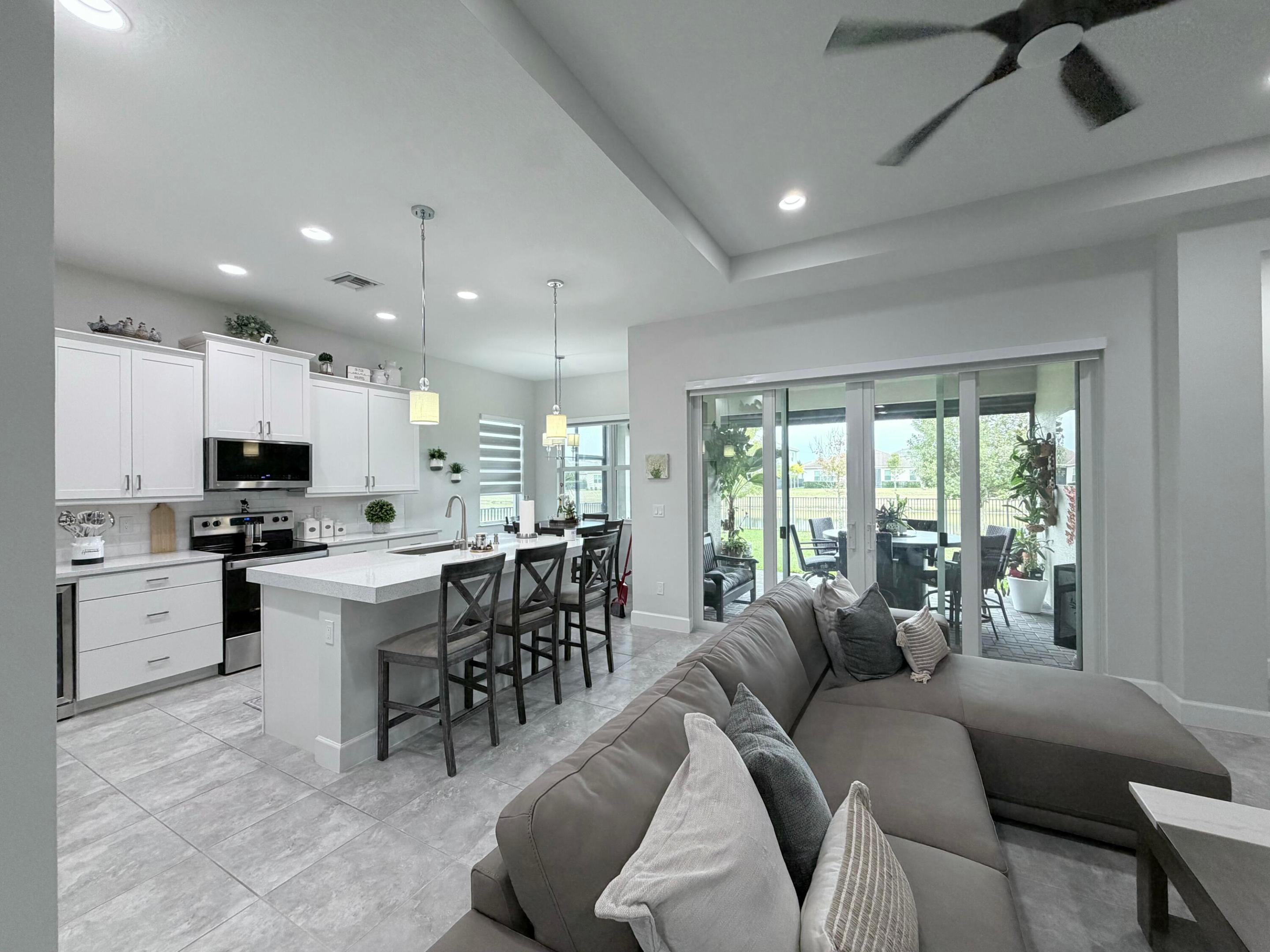 GROVES OF WESTLAKE - Residential