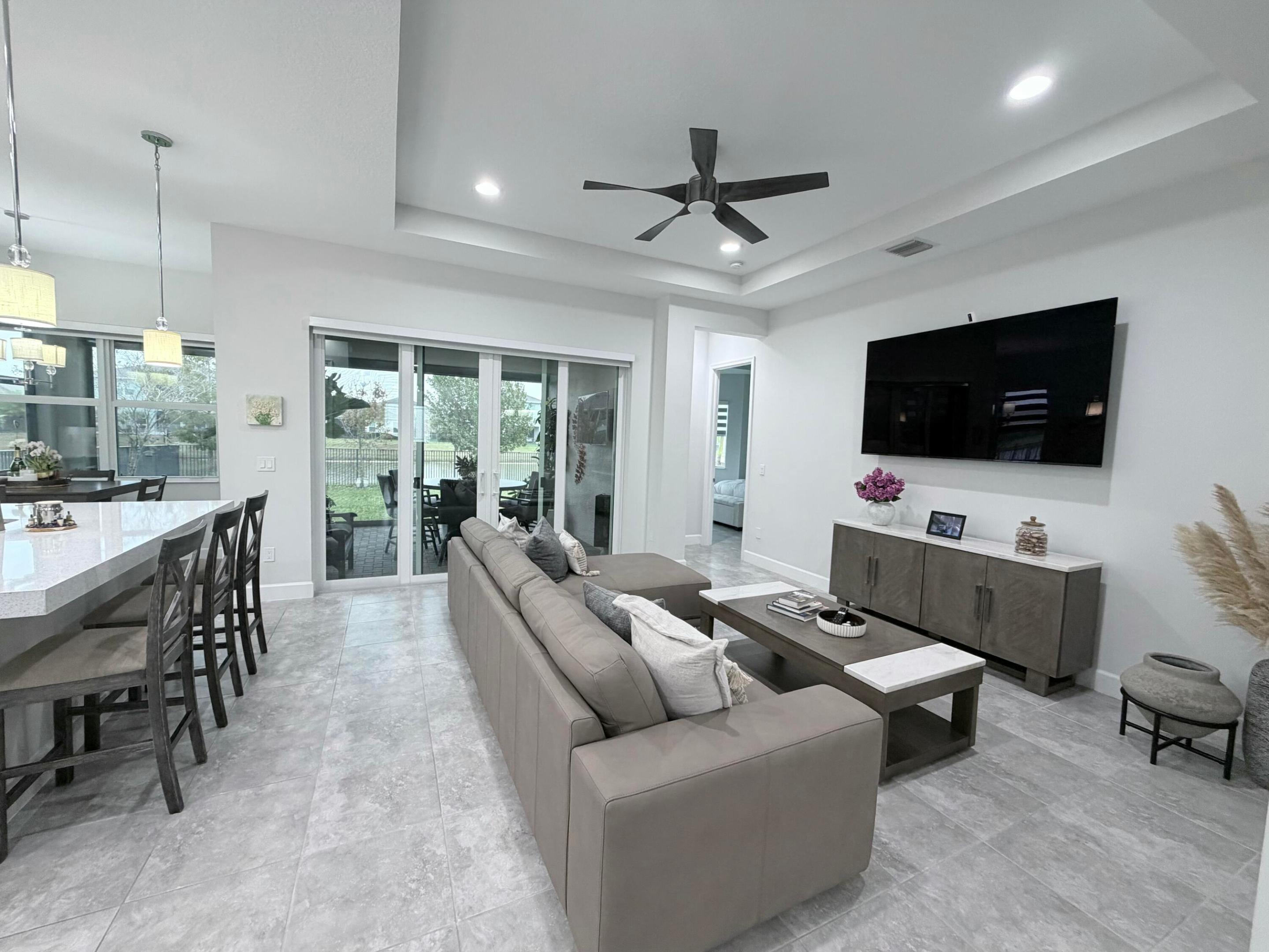 GROVES OF WESTLAKE - Residential