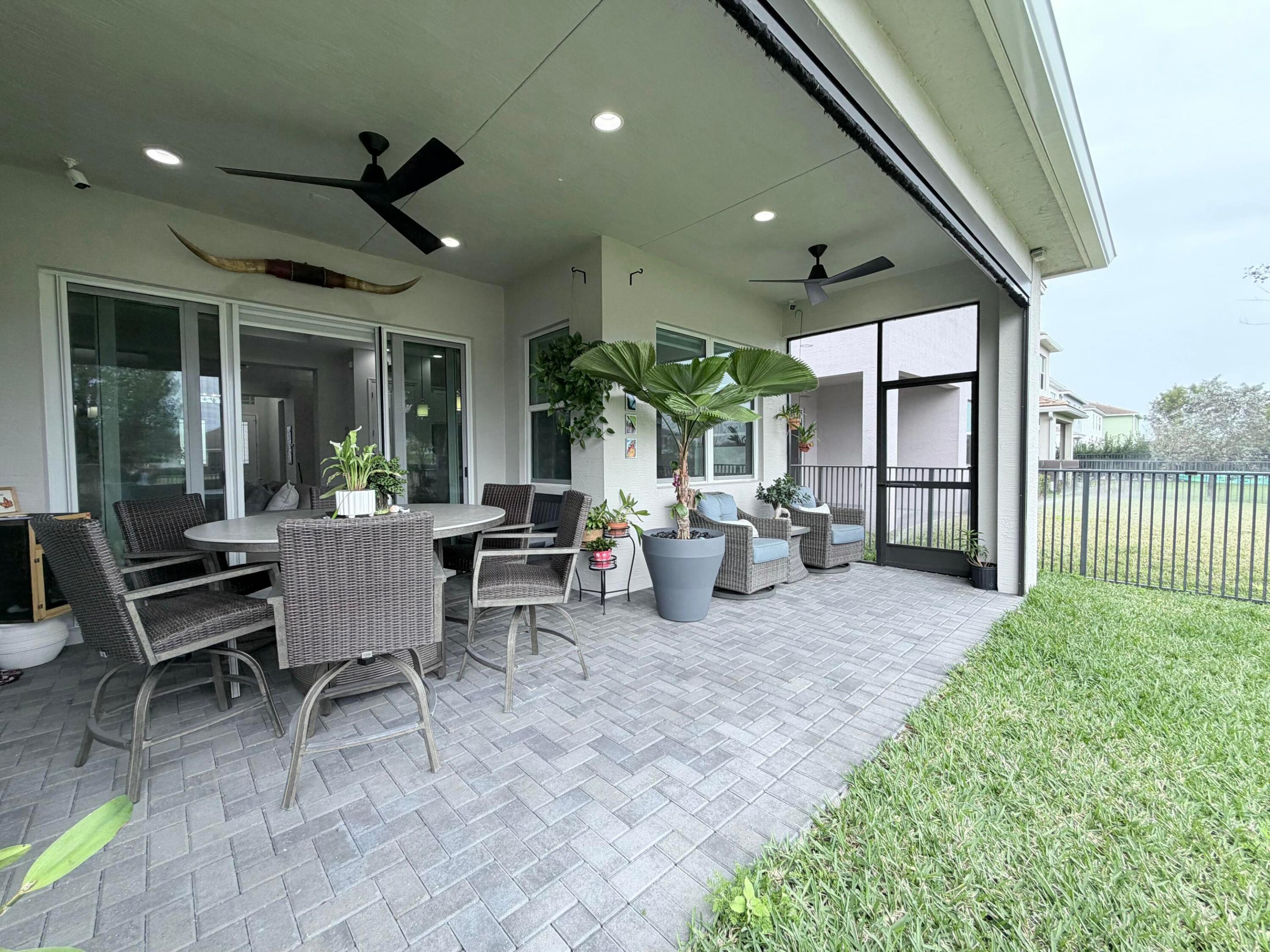 GROVES OF WESTLAKE - Residential