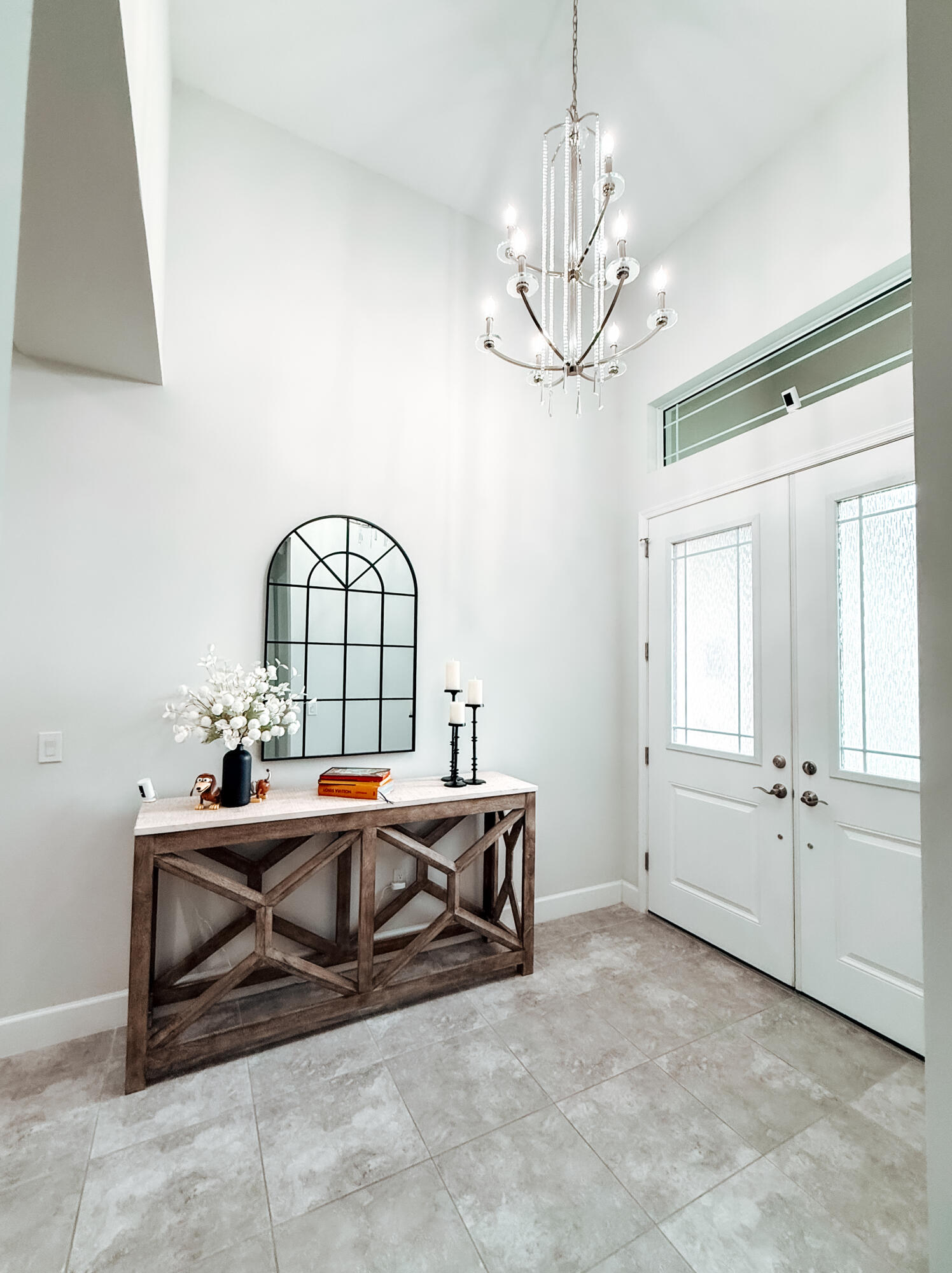 GROVES OF WESTLAKE - Residential