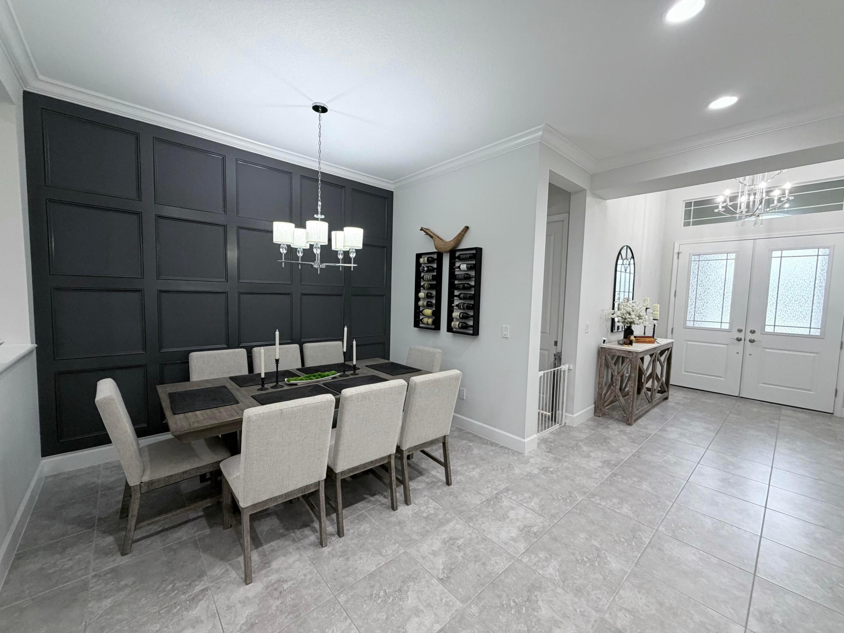 GROVES OF WESTLAKE - Residential