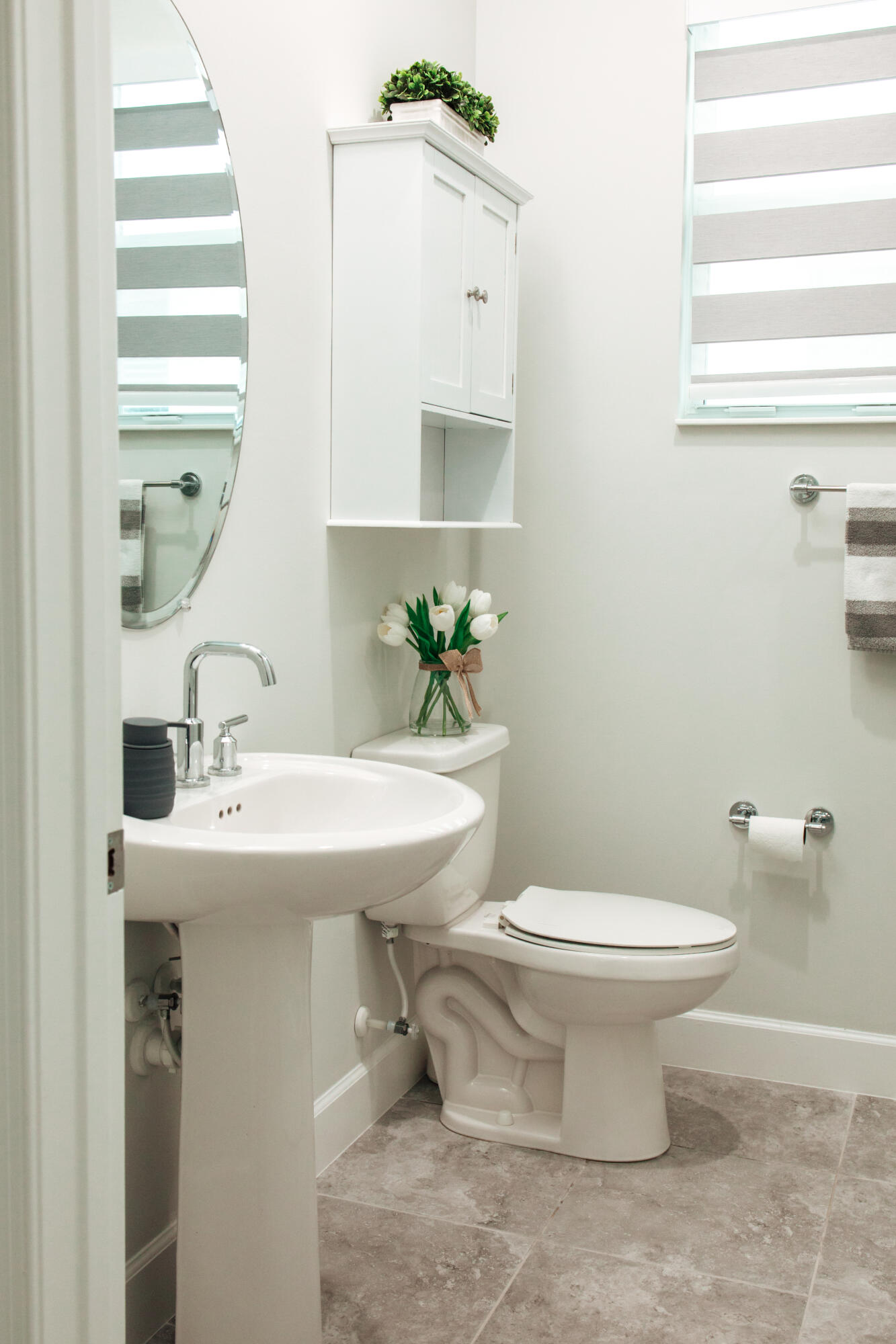 GROVES OF WESTLAKE - Residential