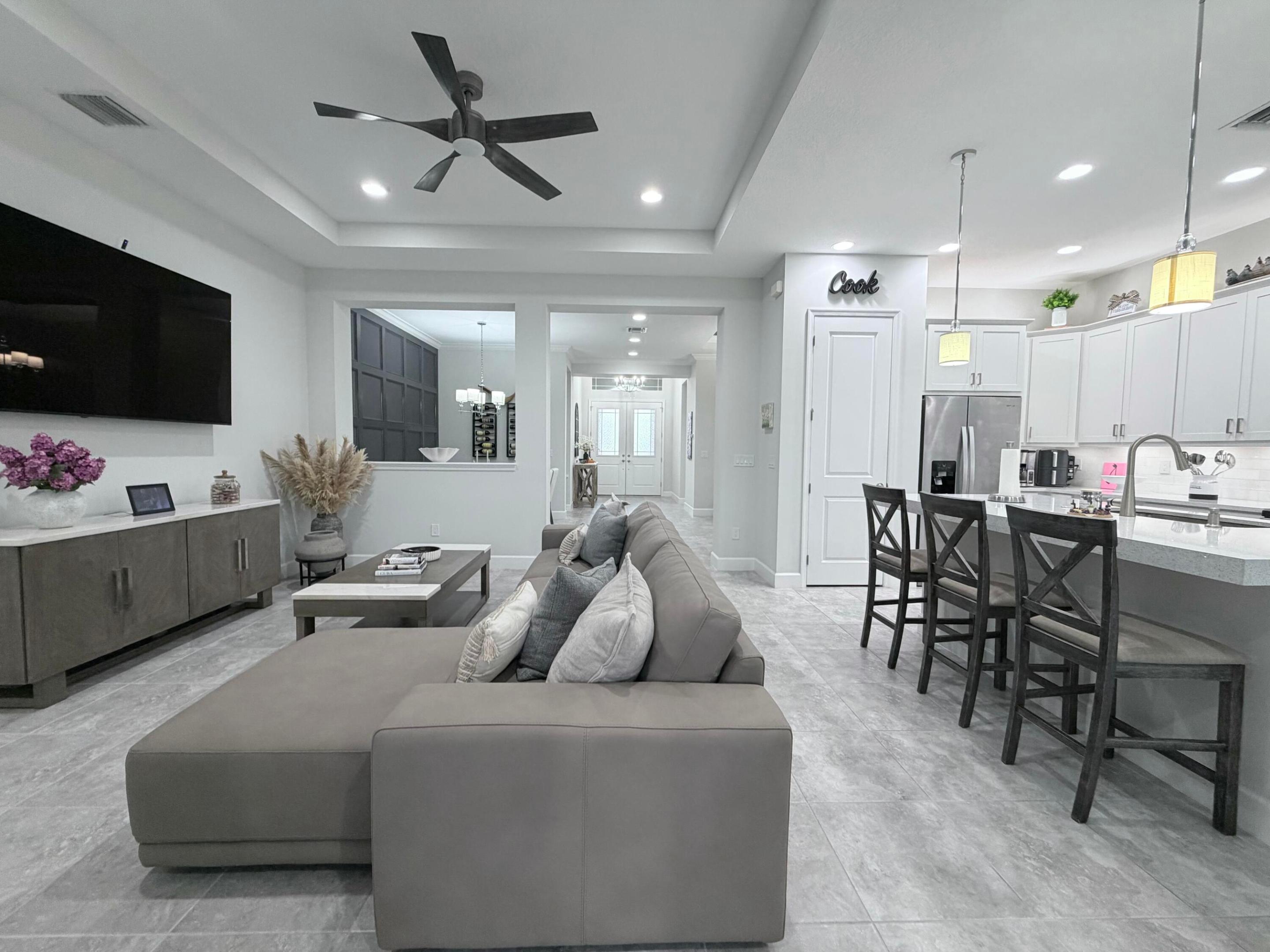 GROVES OF WESTLAKE - Residential