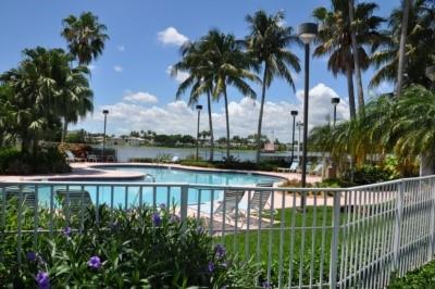 Coral Bay Prcl C 145-2 B - Residential Lease