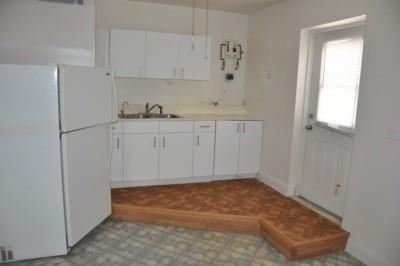 Coral Bay Prcl C 145-2 B - Residential Lease