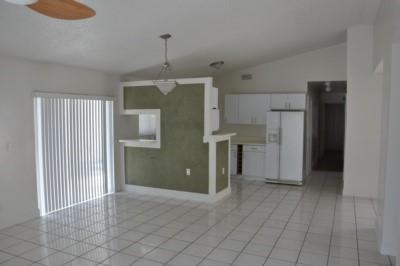 Coral Bay Prcl C 145-2 B - Residential Lease