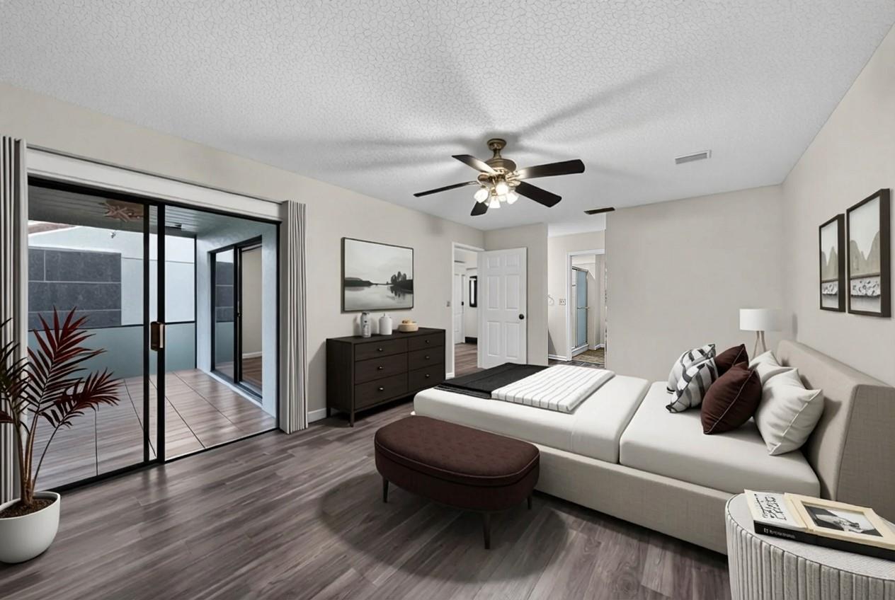 WINDWOOD UNIT I - Residential Lease