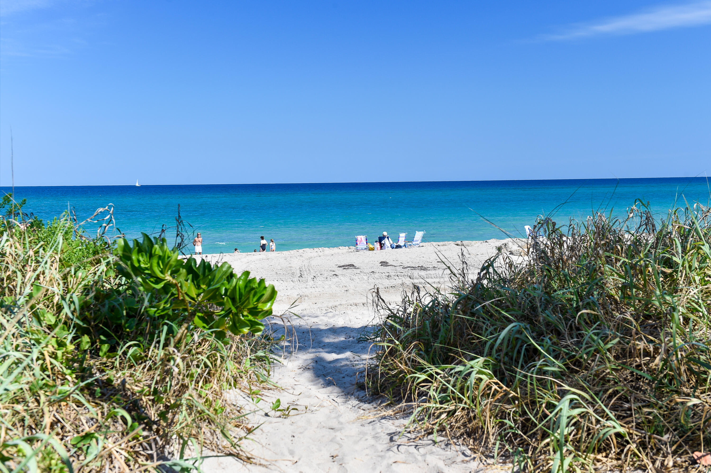 WINTHROP HOUSE COND DECL IN - Residential