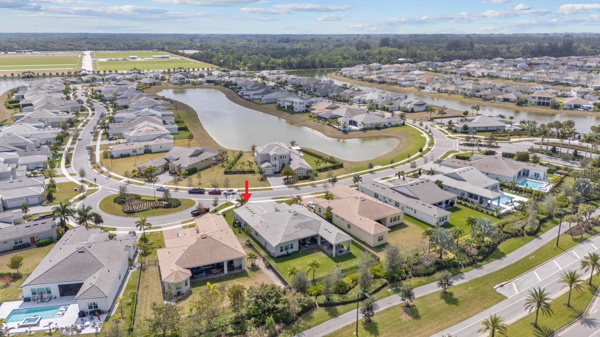 Estates/Westlake - Residential