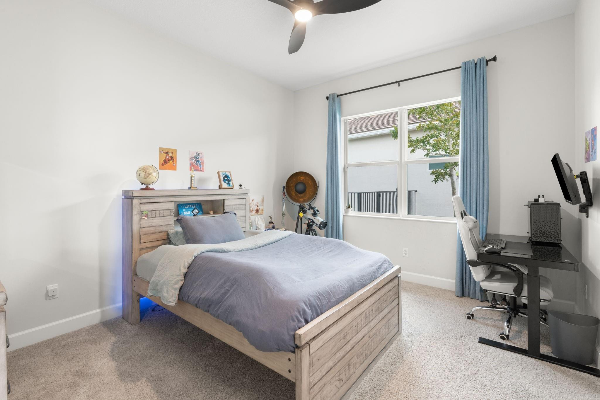 Estates/Westlake - Residential