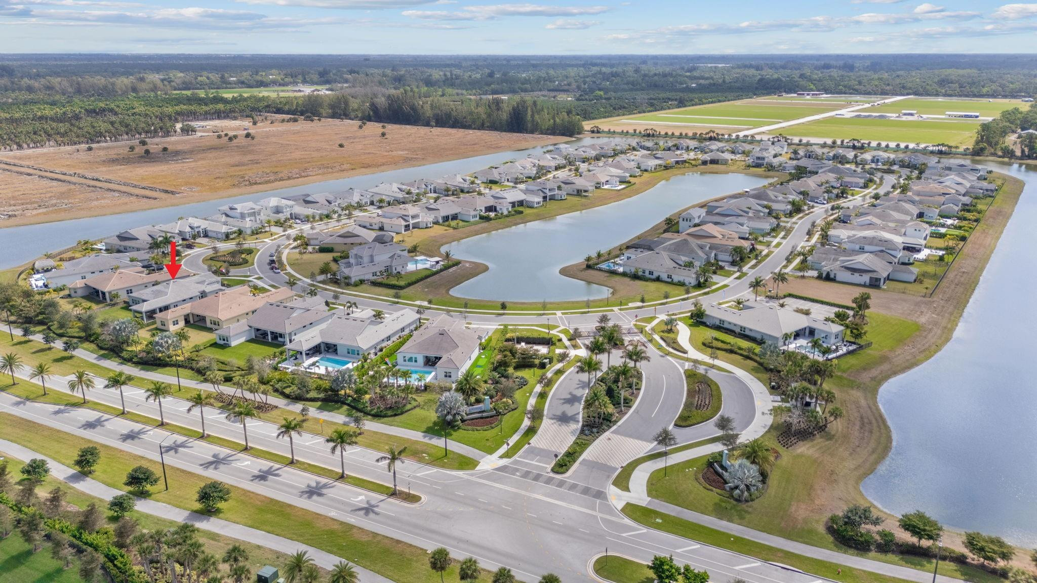 Estates/Westlake - Residential